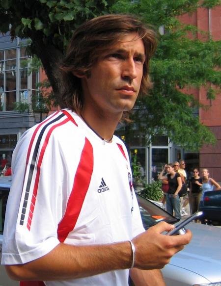 pirlo